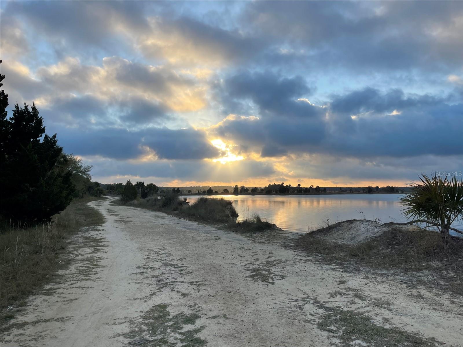 HERNANDO BEACH - Land