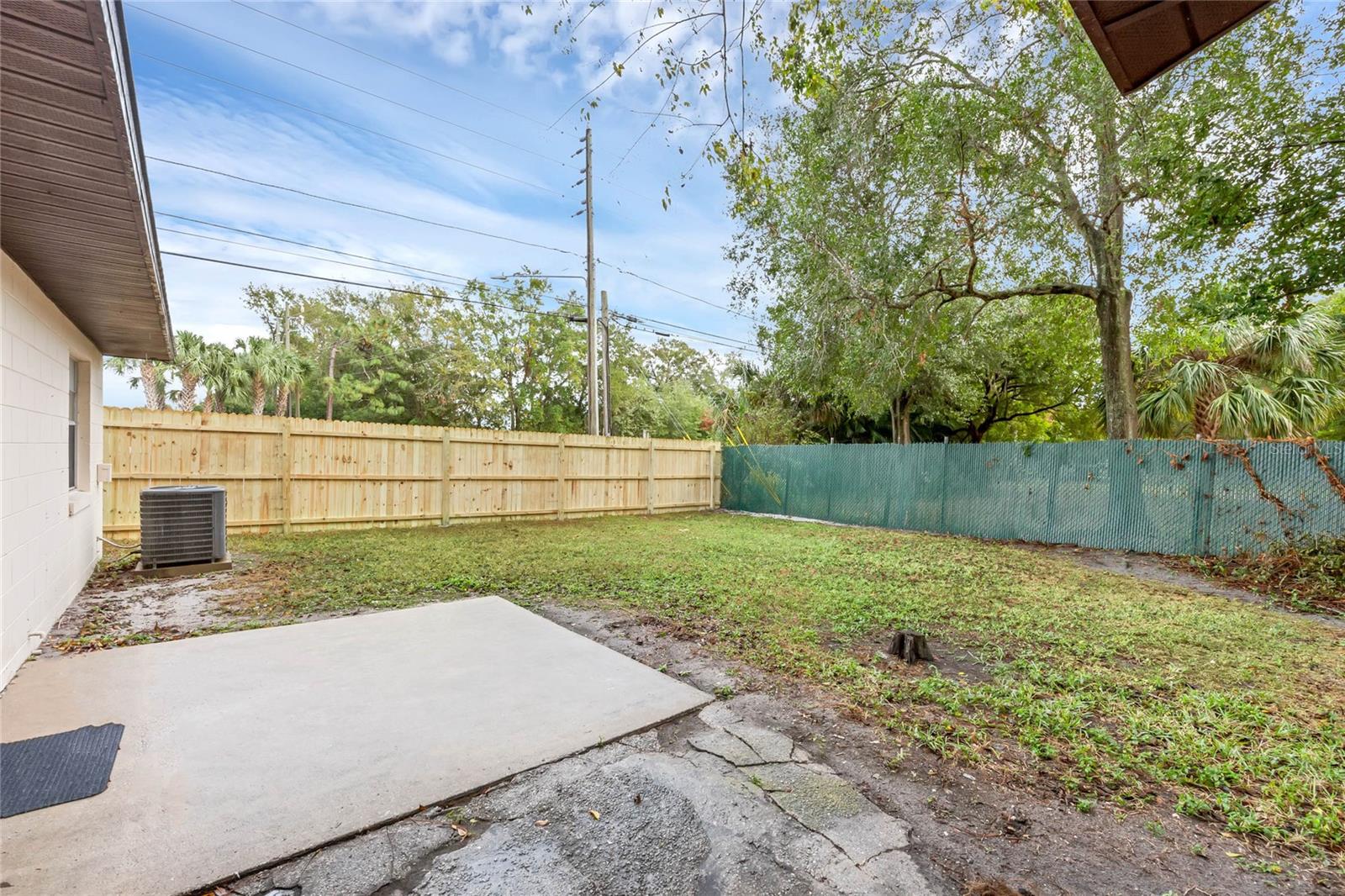 QUAIL HOLLOW AT RIO PINAR - Residential Income