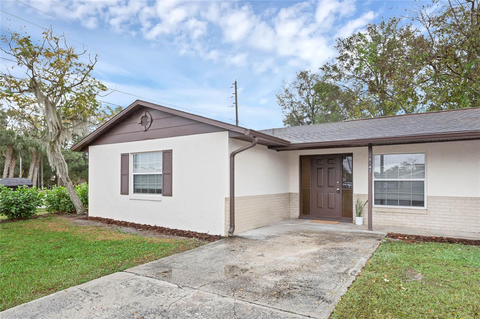 QUAIL HOLLOW AT RIO PINAR - Residential Income