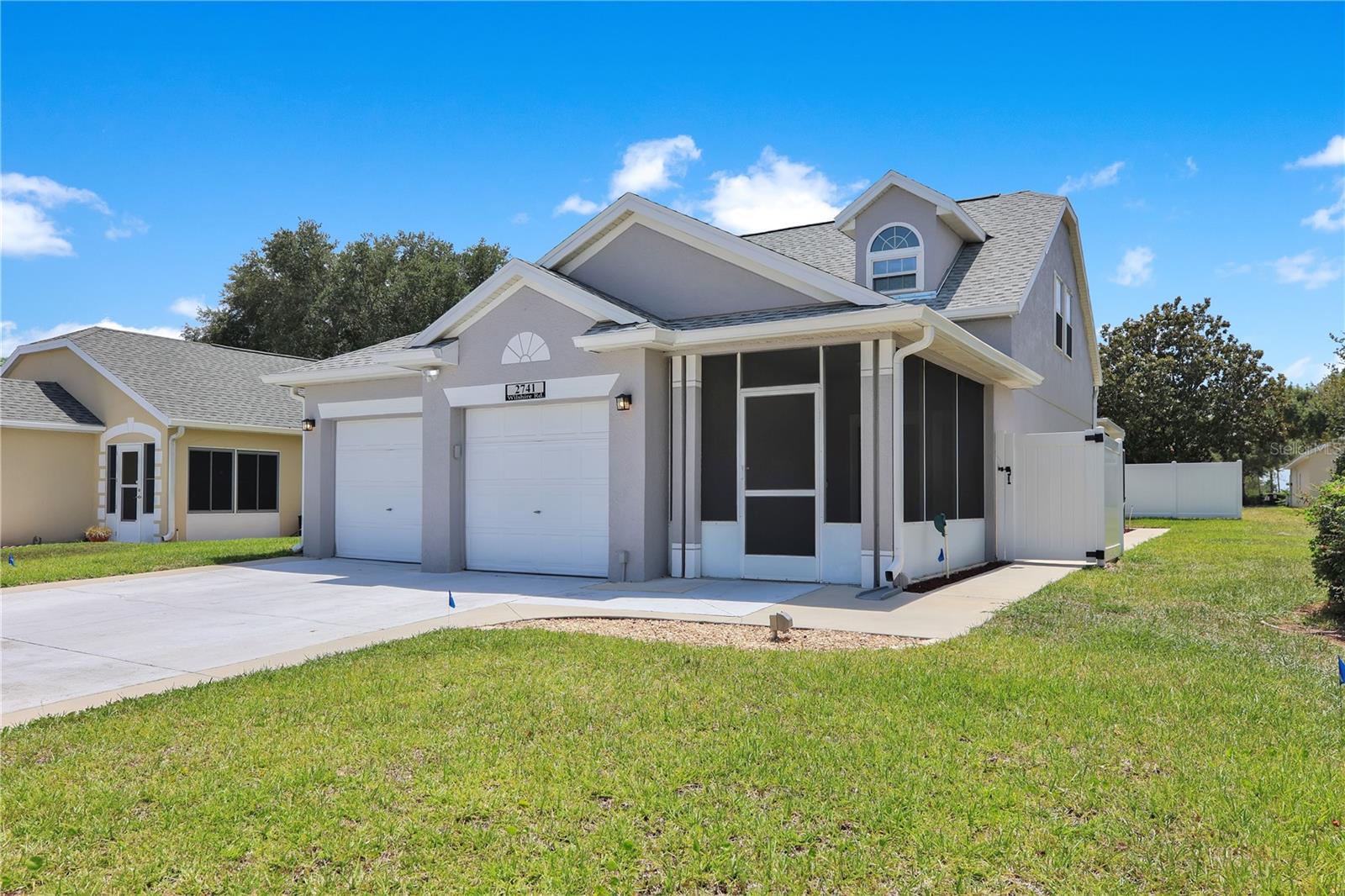 WESTON HILLS SUB - Residential