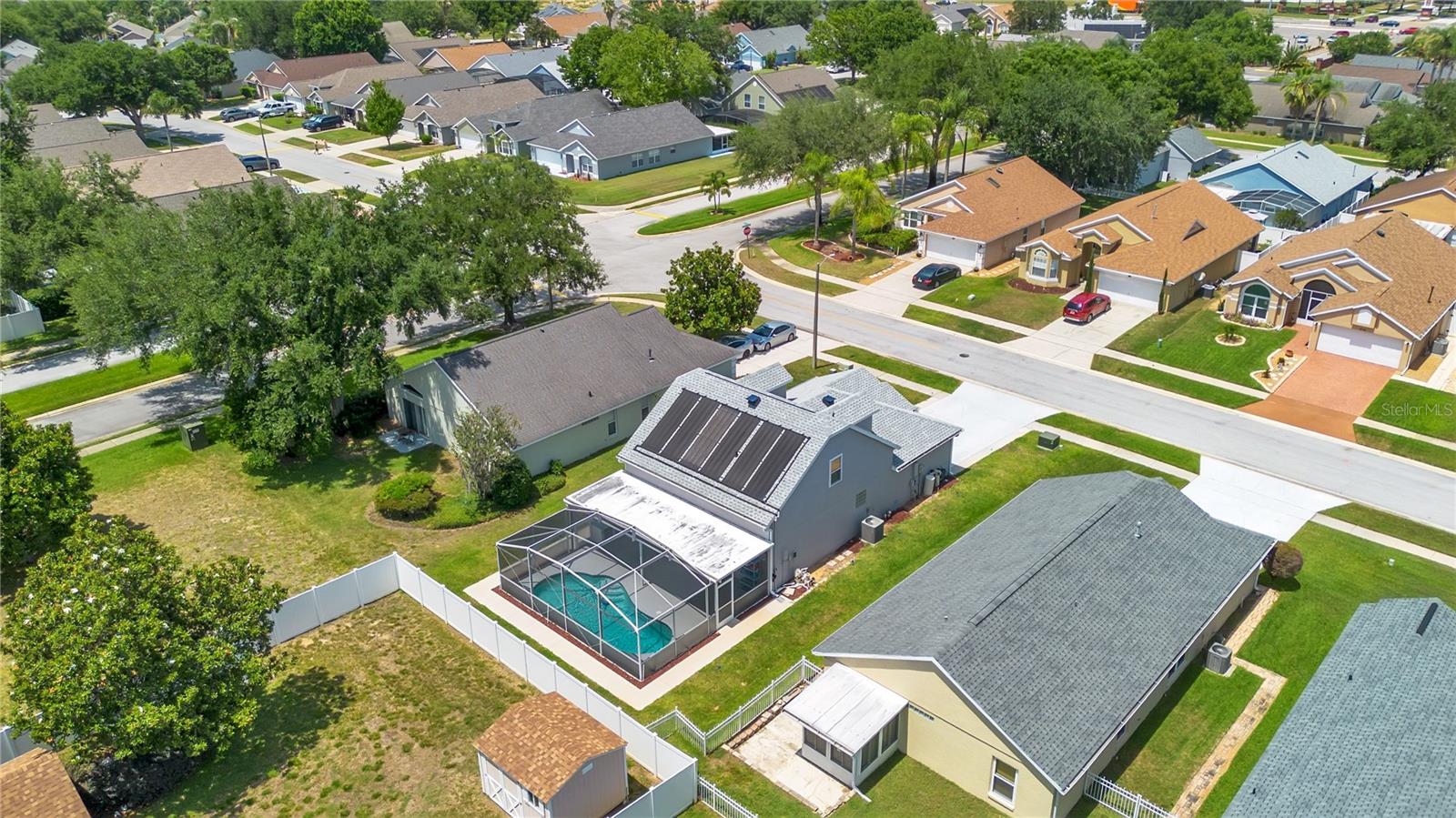 WESTON HILLS SUB - Residential