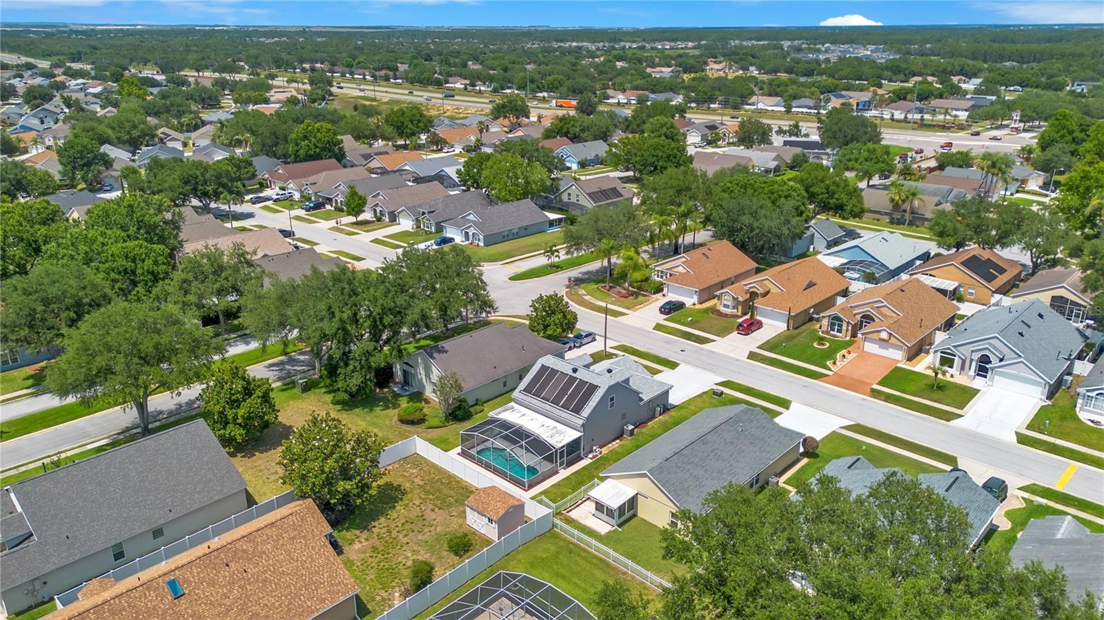 WESTON HILLS SUB - Residential