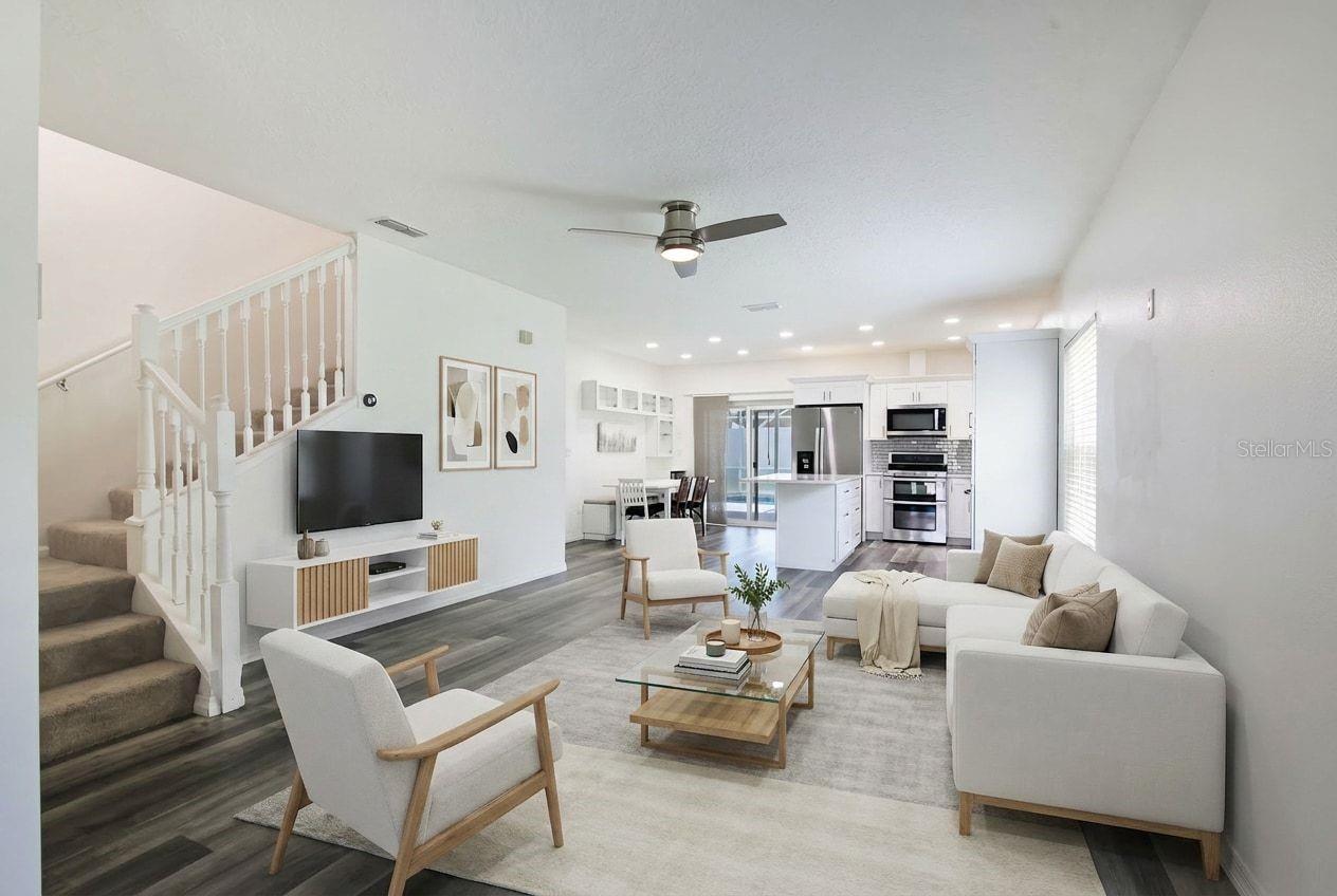 WESTON HILLS SUB - Residential