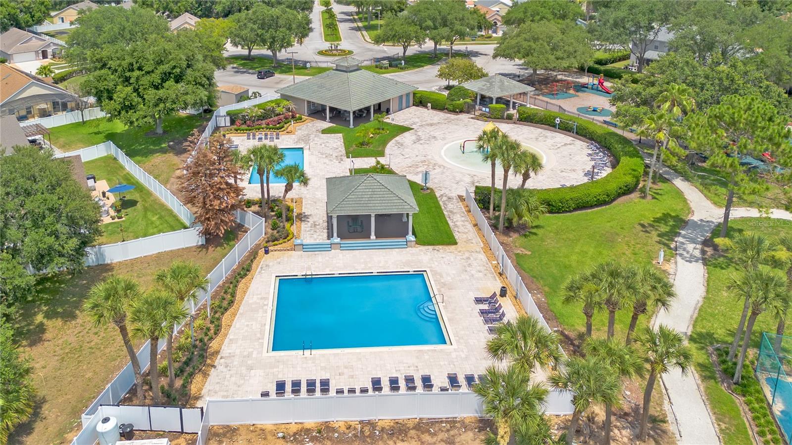 WESTON HILLS SUB - Residential