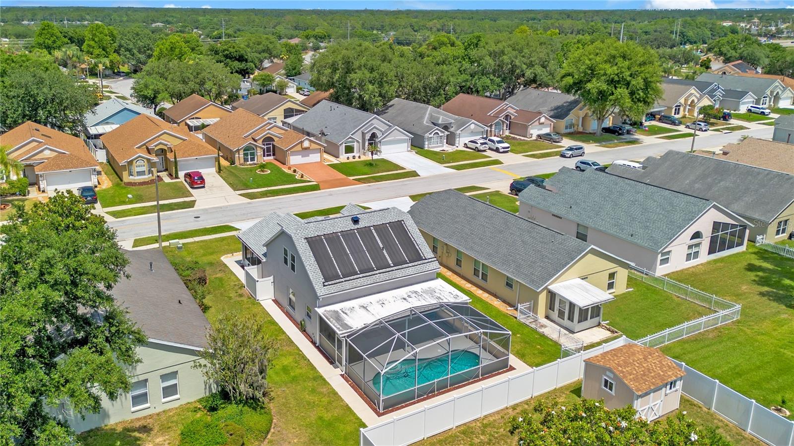 WESTON HILLS SUB - Residential