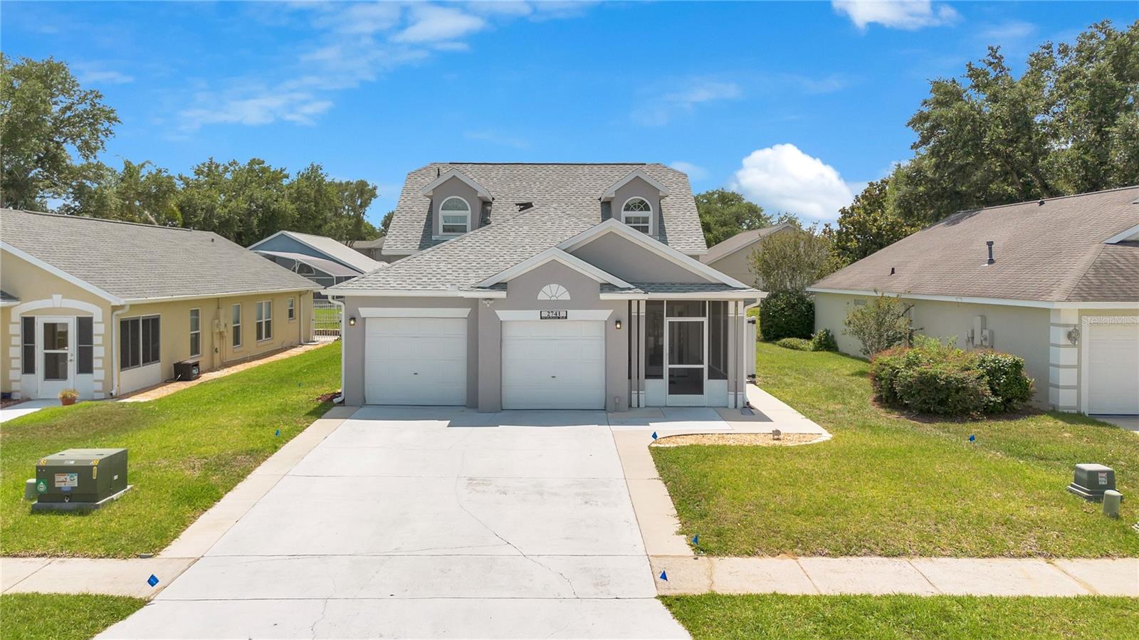WESTON HILLS SUB - Residential
