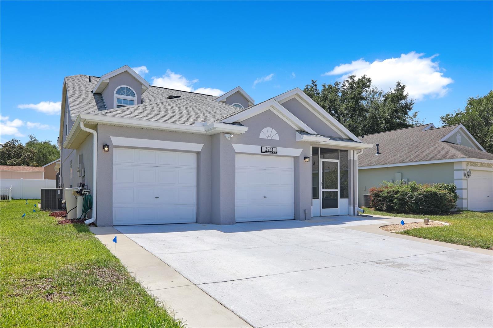 WESTON HILLS SUB - Residential