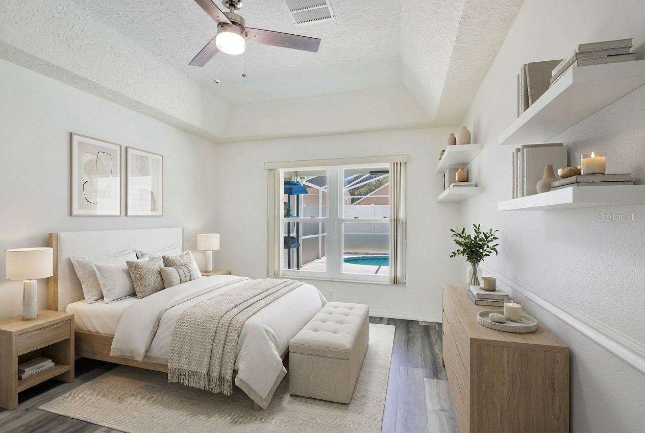 WESTON HILLS SUB - Residential