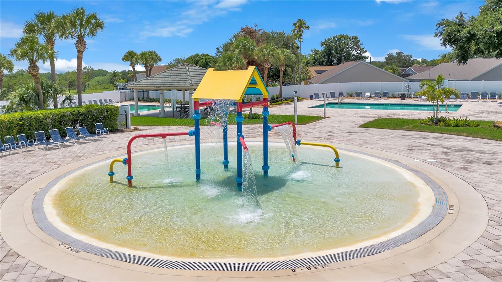 WESTON HILLS SUB - Residential