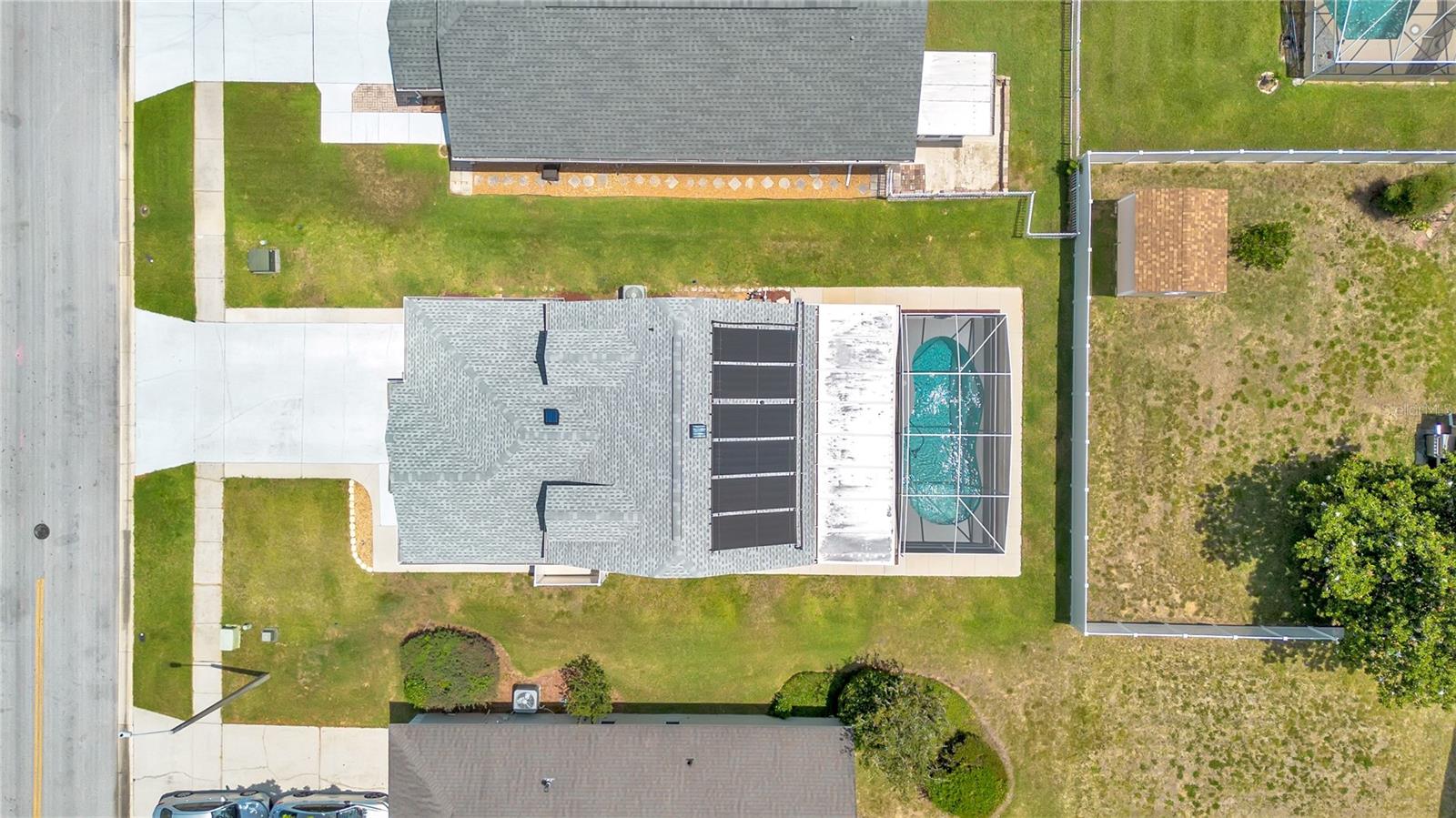 WESTON HILLS SUB - Residential