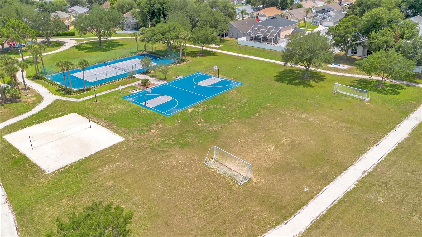 WESTON HILLS SUB - Residential