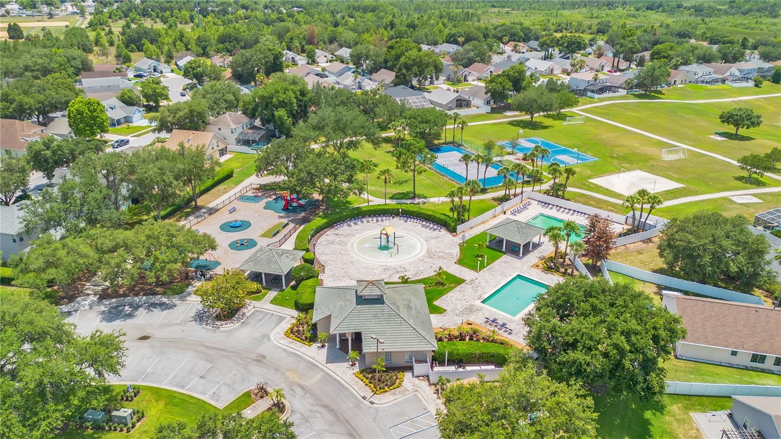 WESTON HILLS SUB - Residential
