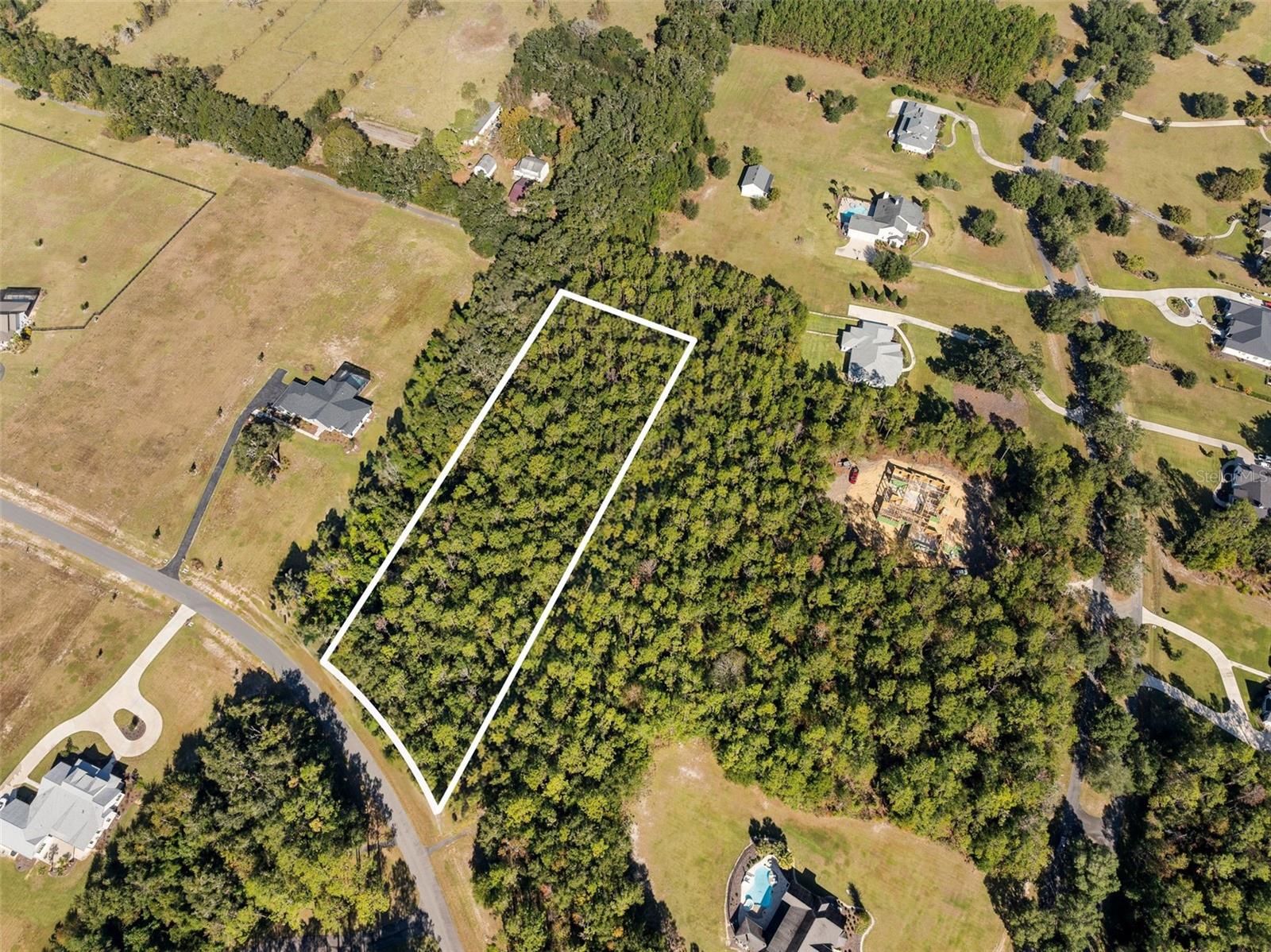 DYLANS GROVE PH 1 - Land