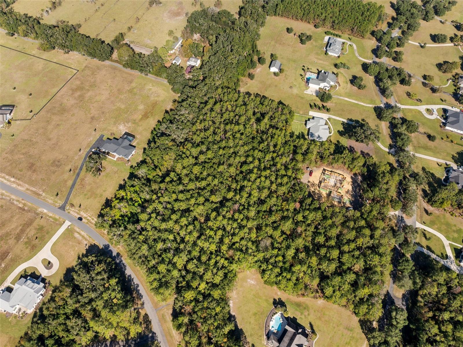 DYLANS GROVE PH 1 - Land