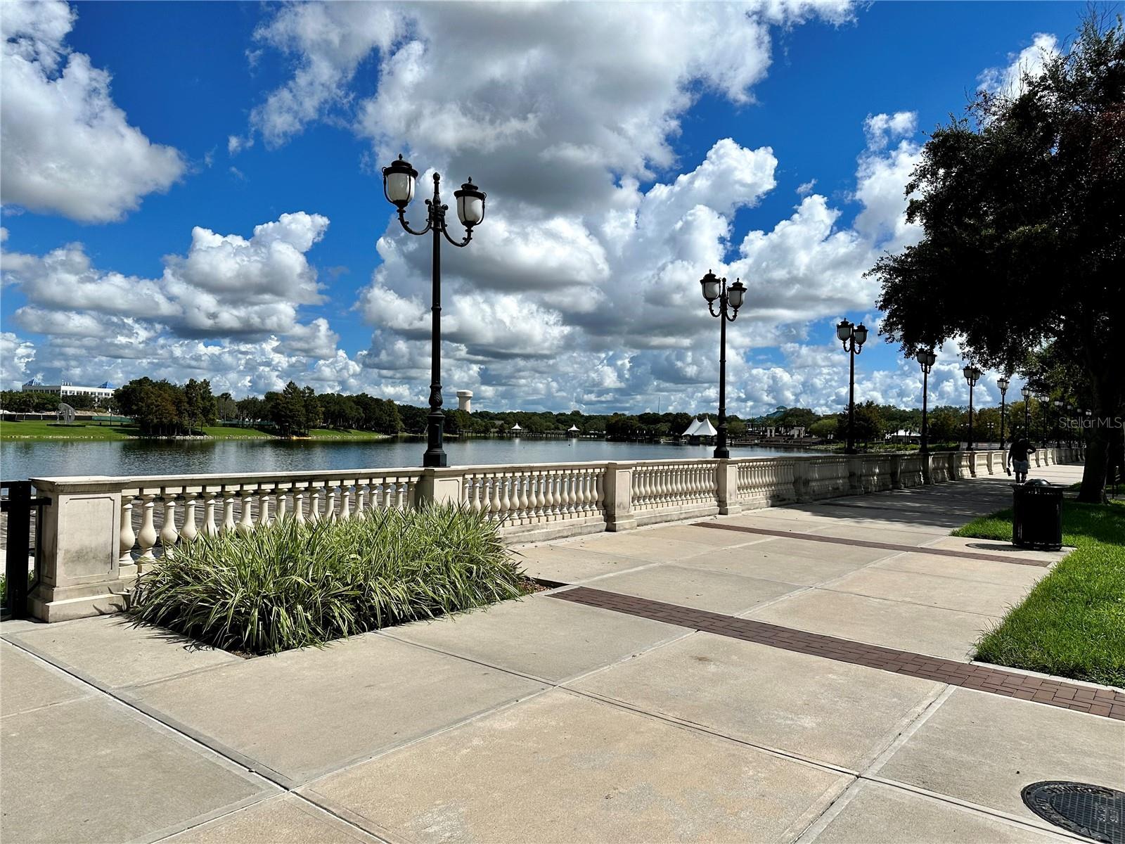 WATERSIDE AT CRANES ROOST A CONDO COMMUNITY - Residential