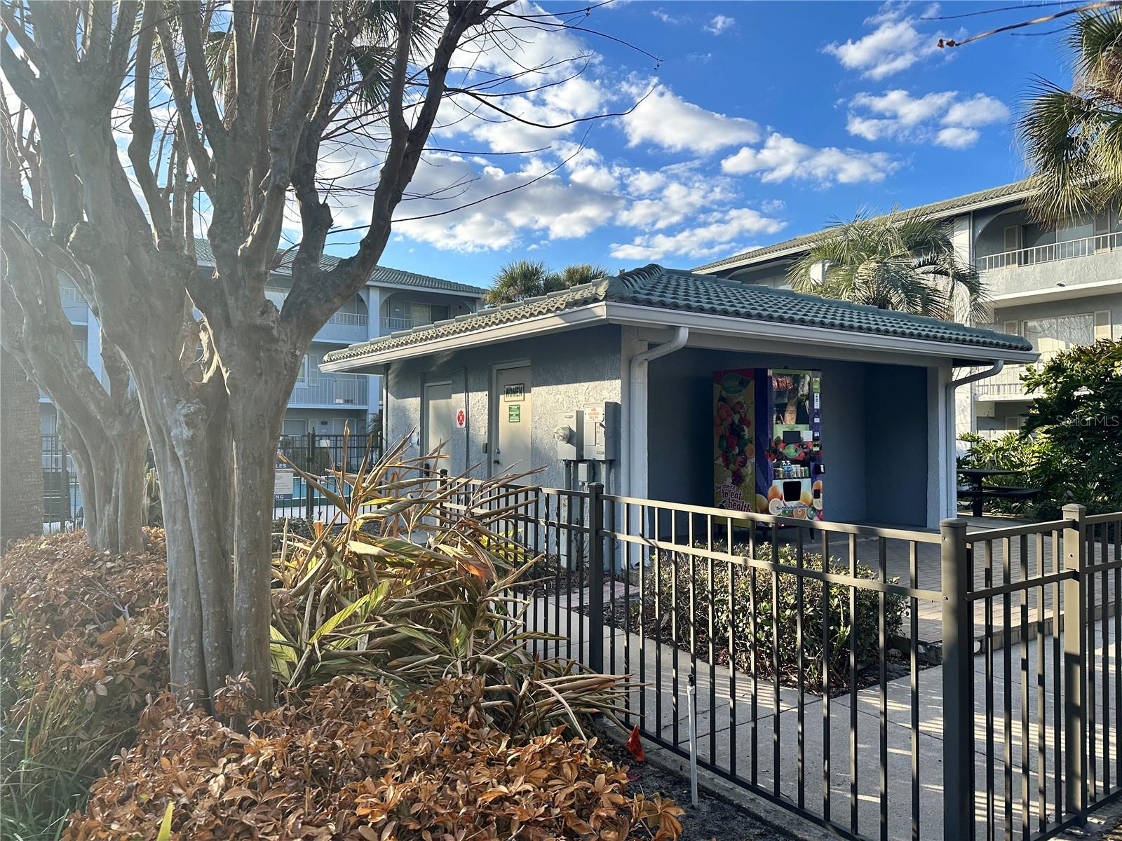 WATERSIDE AT CRANES ROOST A CONDO COMMUNITY - Residential