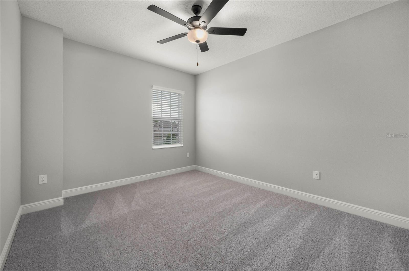 REUNION VILLAGE PHASE 4 - Residential
