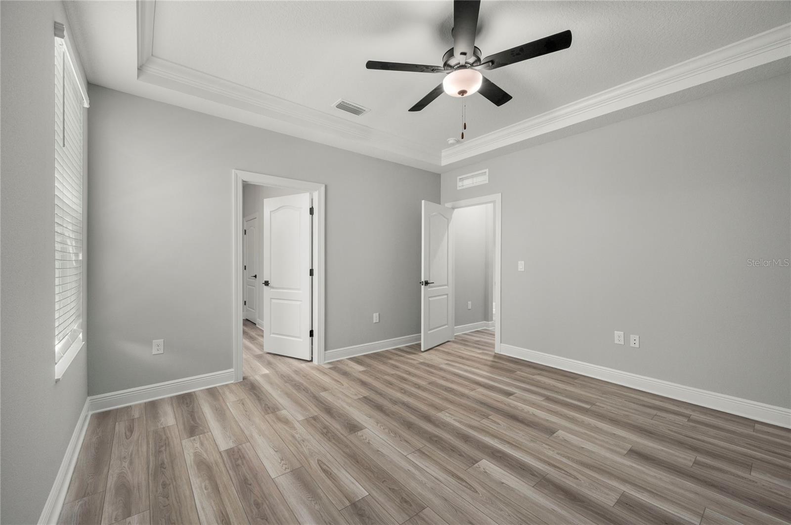 REUNION VILLAGE PHASE 4 - Residential