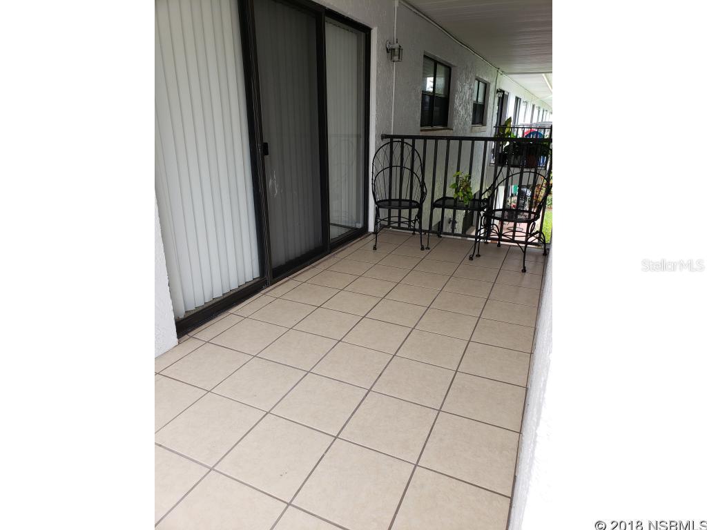 You will fall in love with this cute two bedroom, two full bath condo at the Daytona Beach Golf and County Club. This new on the market property is perfect for the investor or great for a new owner. The property is centrally located with great access to I95, I4, and local college campuses. Convenient access to shopping and restaurants. This property is tenant occupied with a lease until March 2019, income producing immediately. A must see that will not be on the market for long! ;LocationDescription: Condo ;Water: City