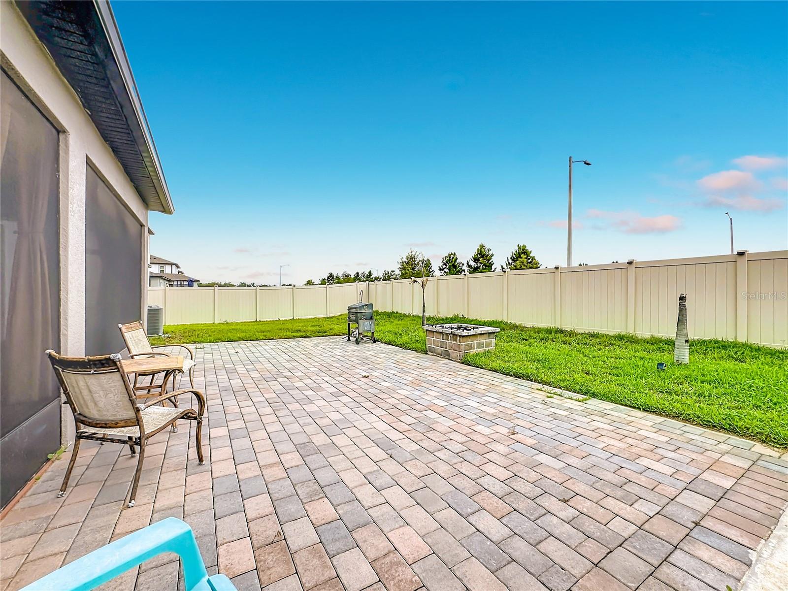 BERRY BAY SUB - Residential