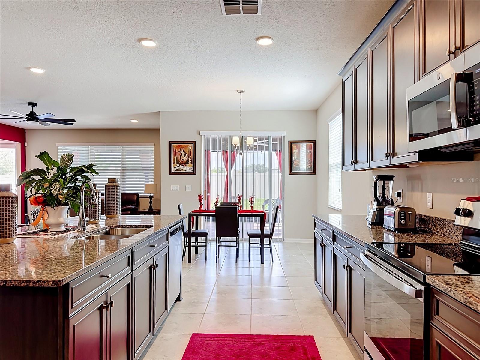 BERRY BAY SUB - Residential
