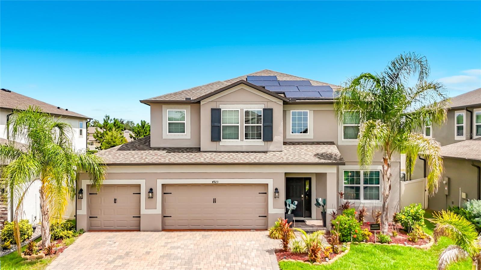BERRY BAY SUB - Residential