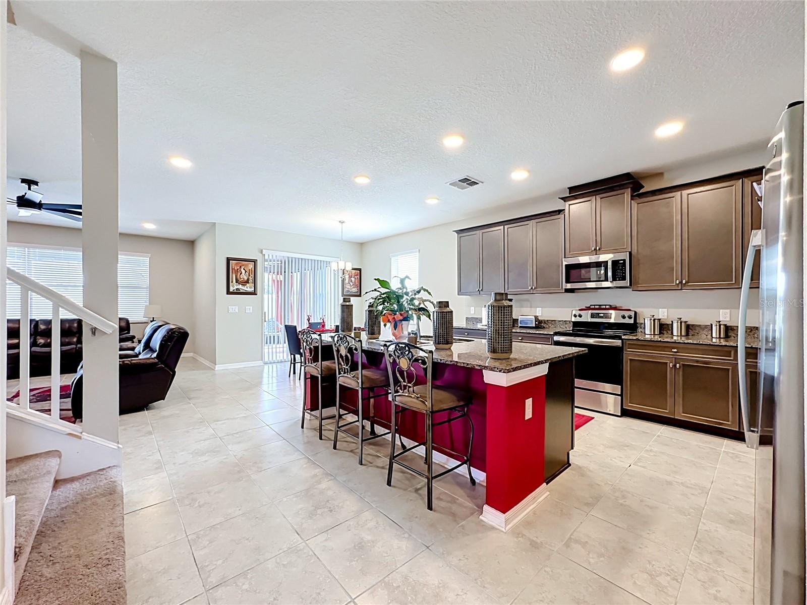 BERRY BAY SUB - Residential