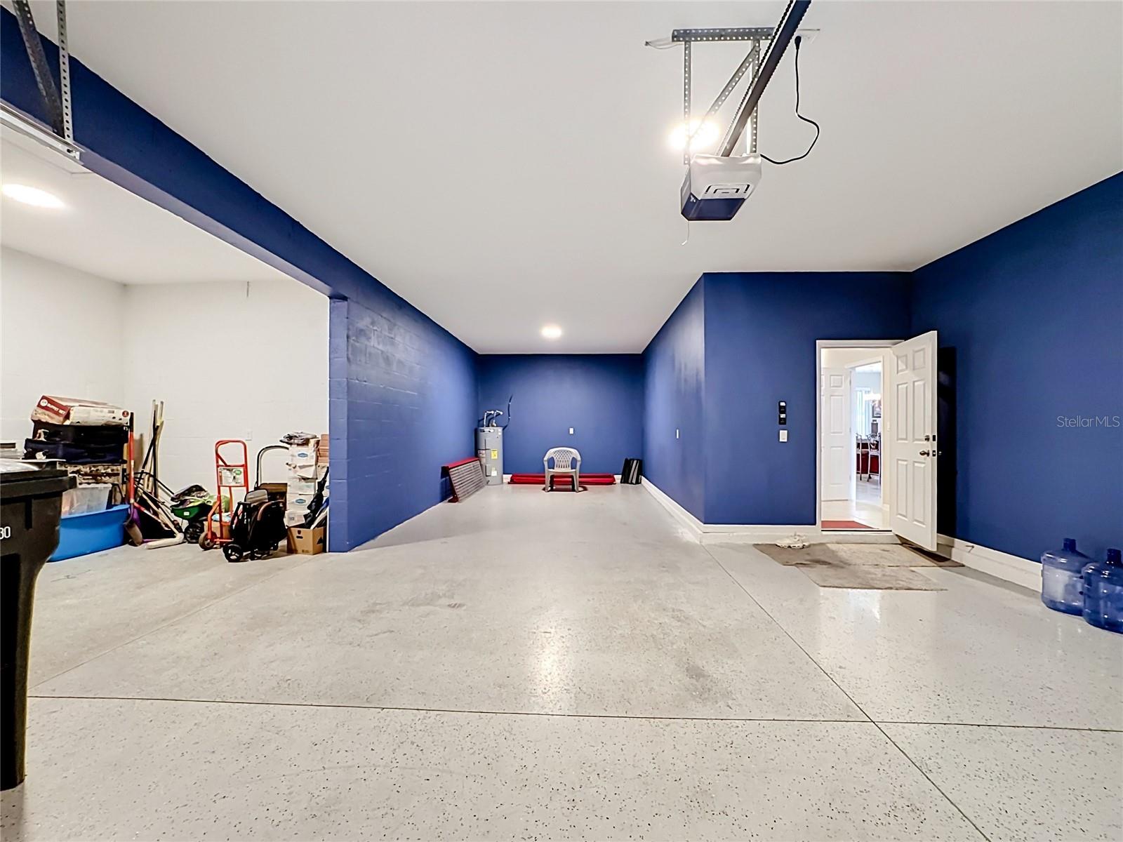 BERRY BAY SUB - Residential