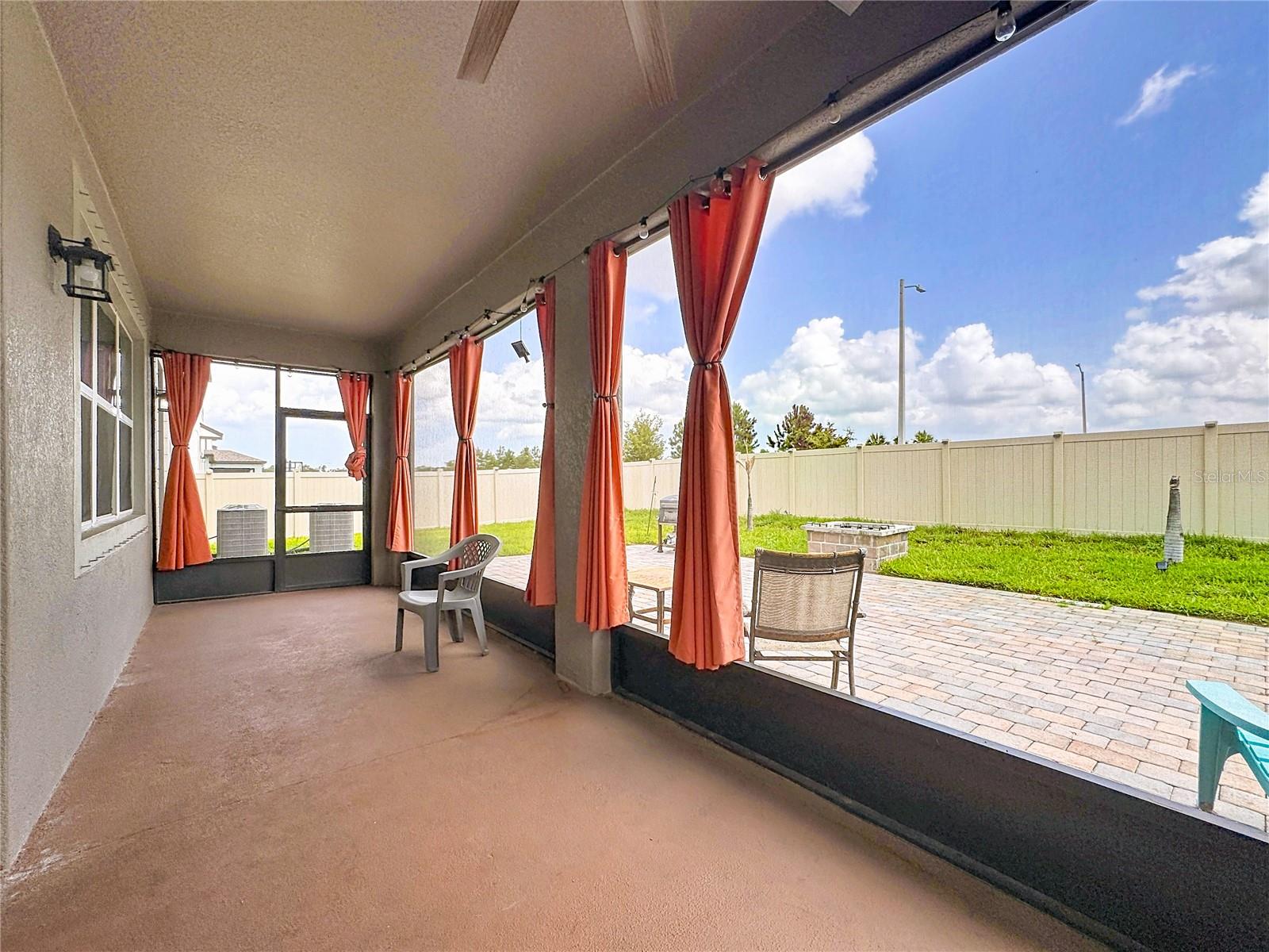 BERRY BAY SUB - Residential