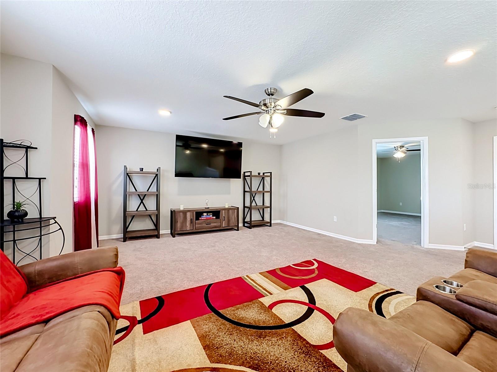 BERRY BAY SUB - Residential