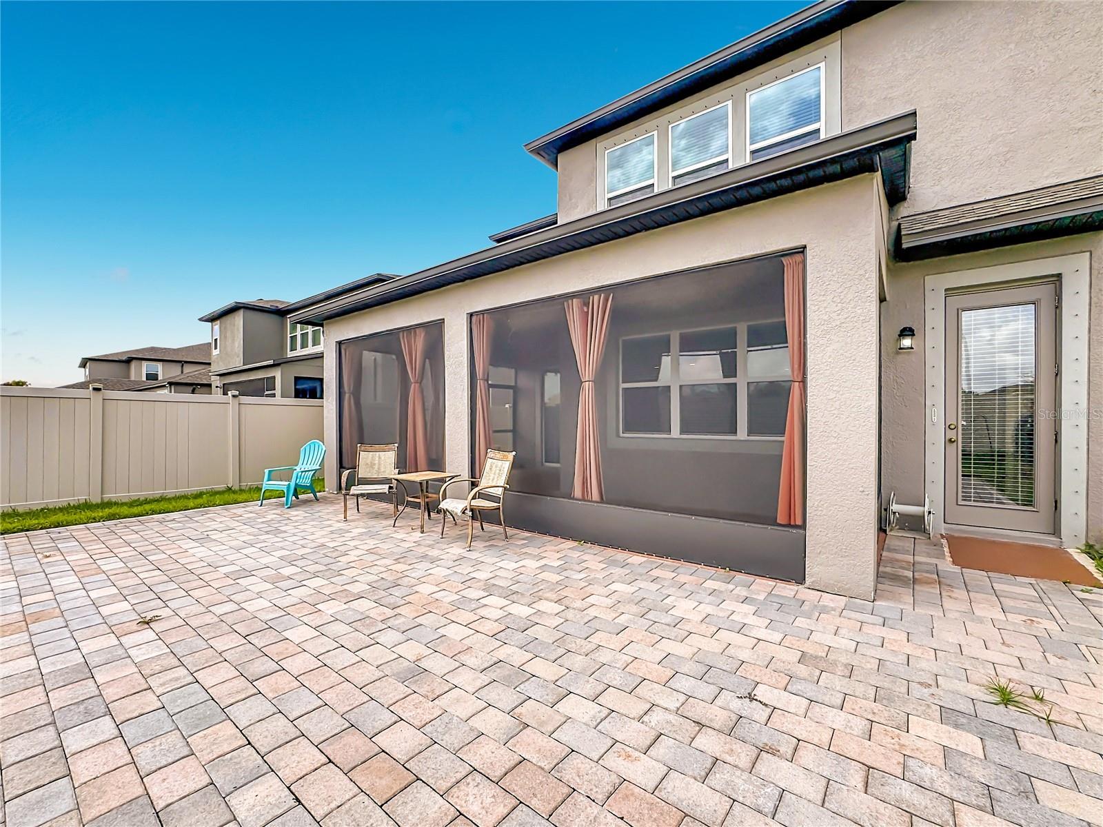 BERRY BAY SUB - Residential