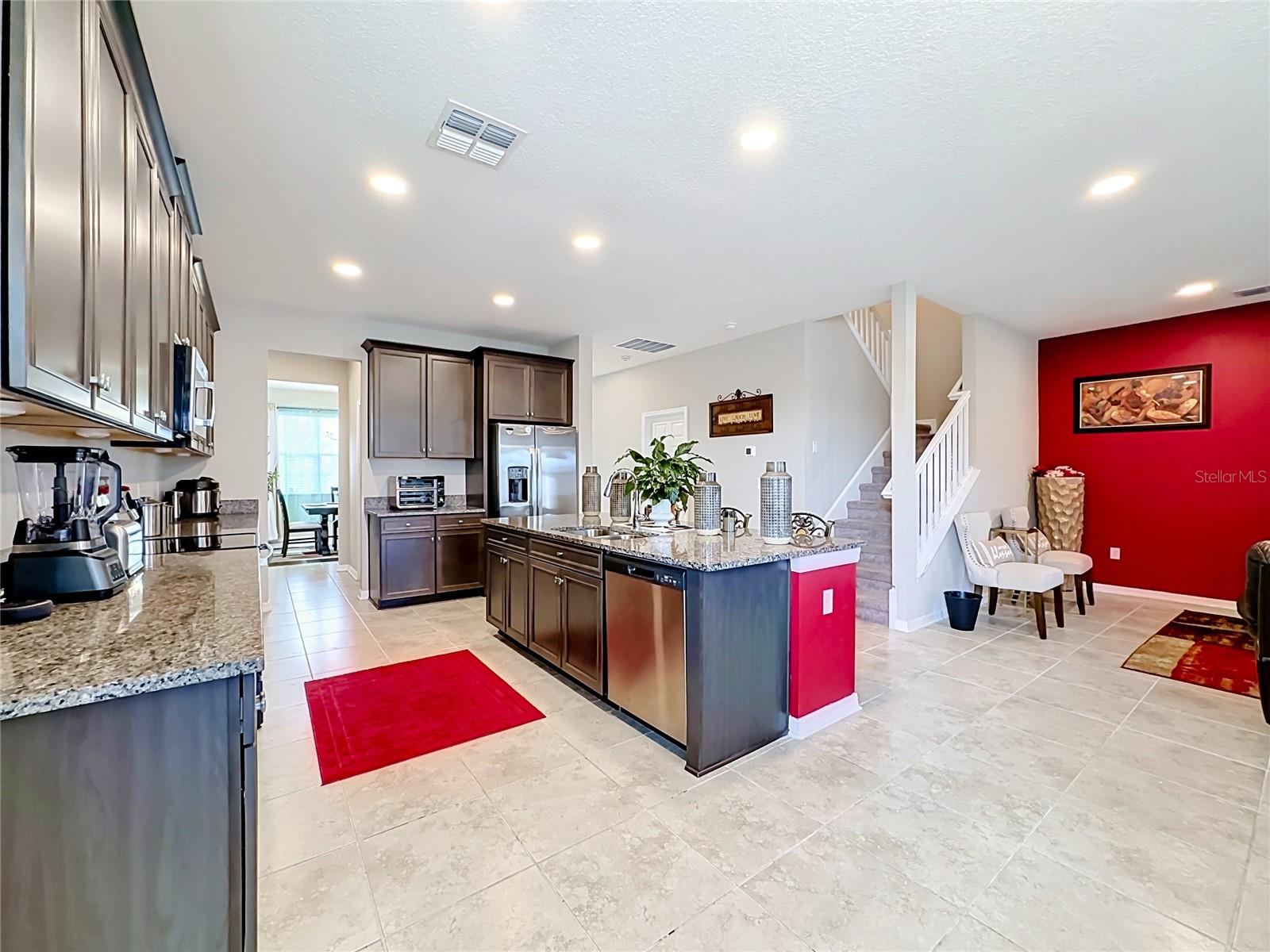 BERRY BAY SUB - Residential
