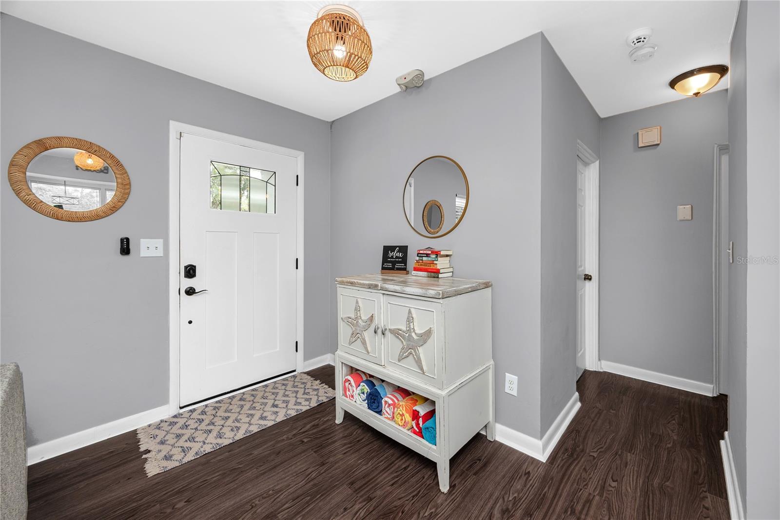 MARGARET MANOR - Residential