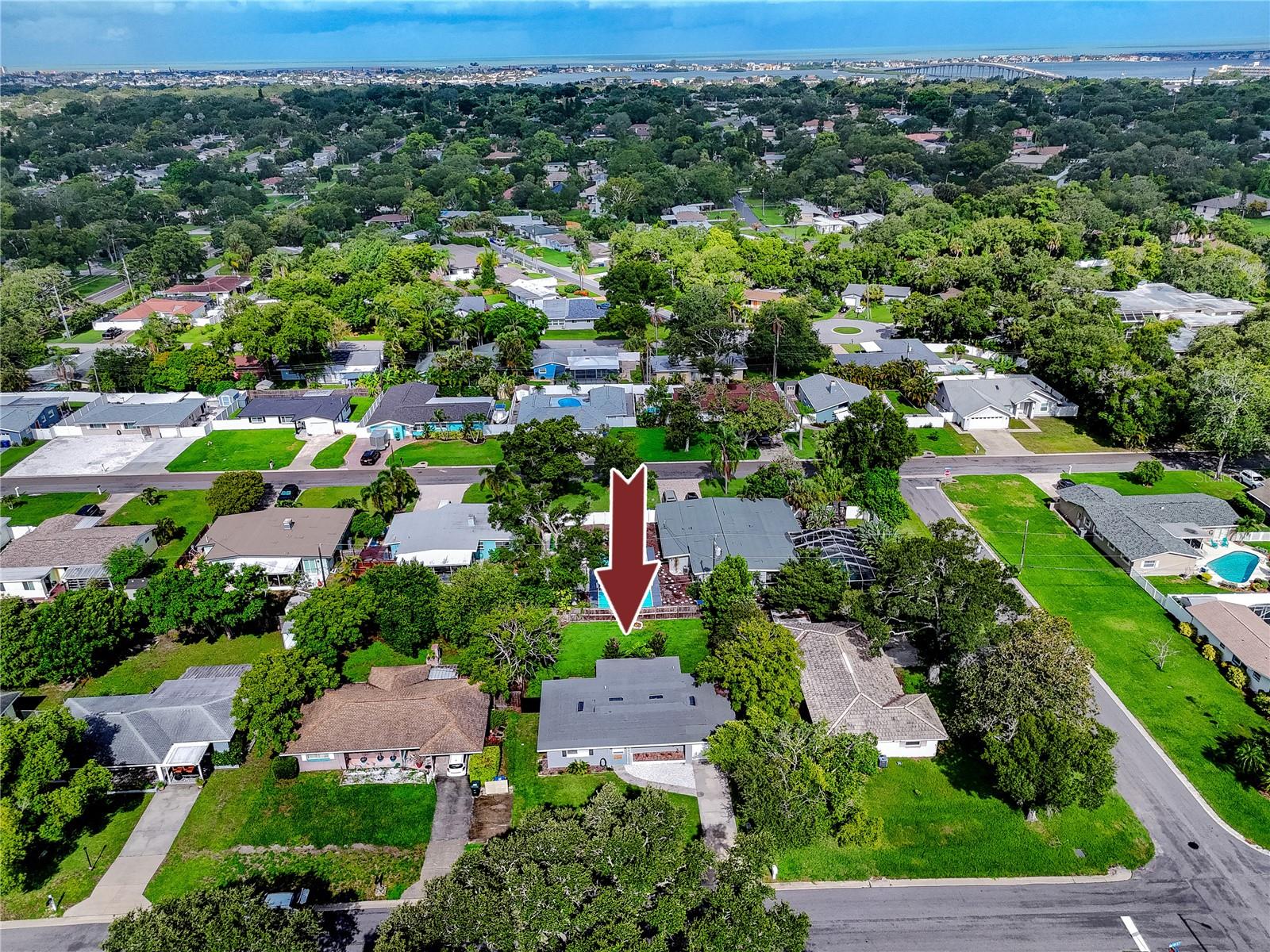 MARGARET MANOR - Residential