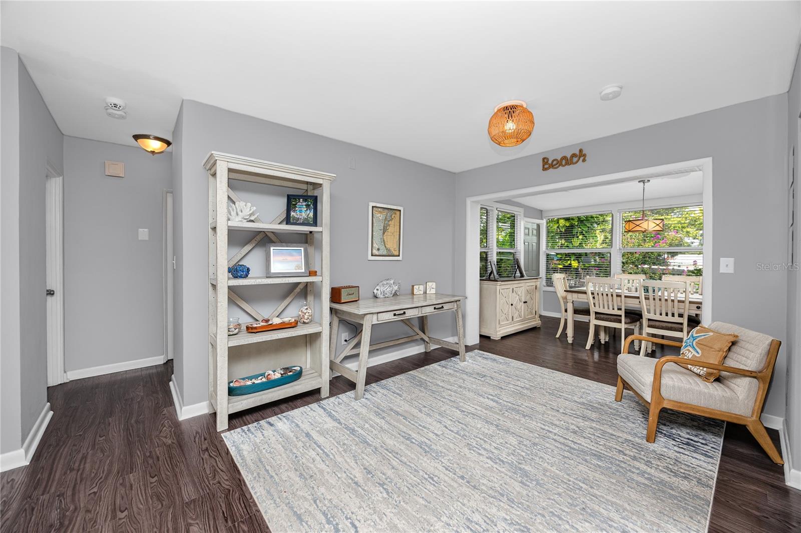 MARGARET MANOR - Residential