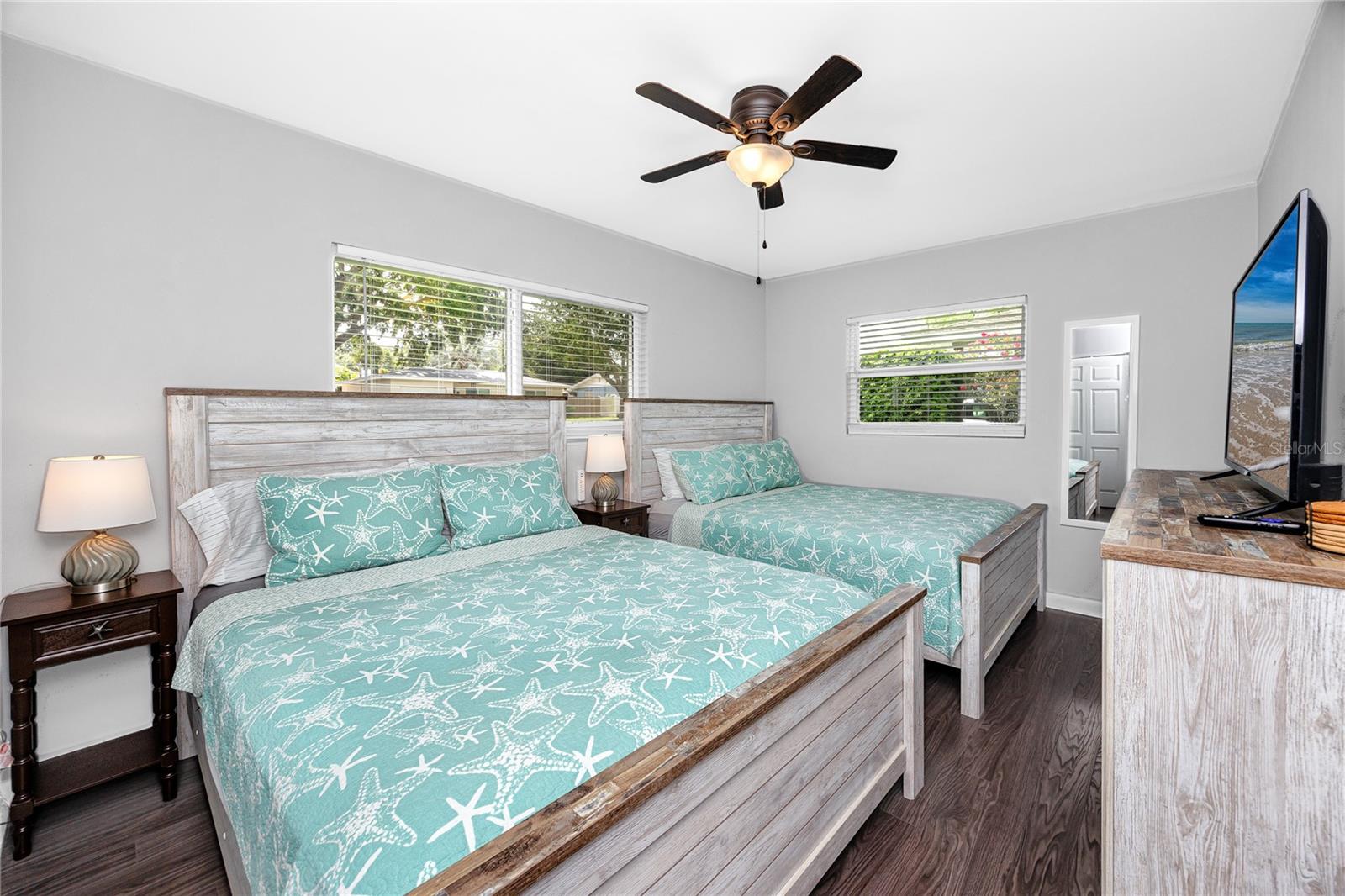 MARGARET MANOR - Residential