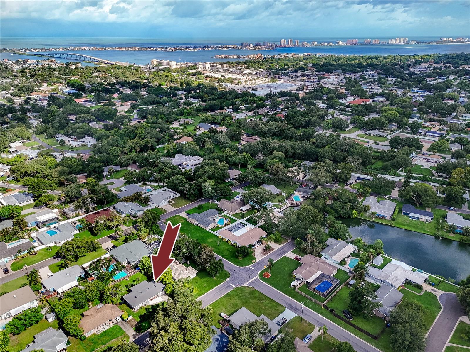 MARGARET MANOR - Residential