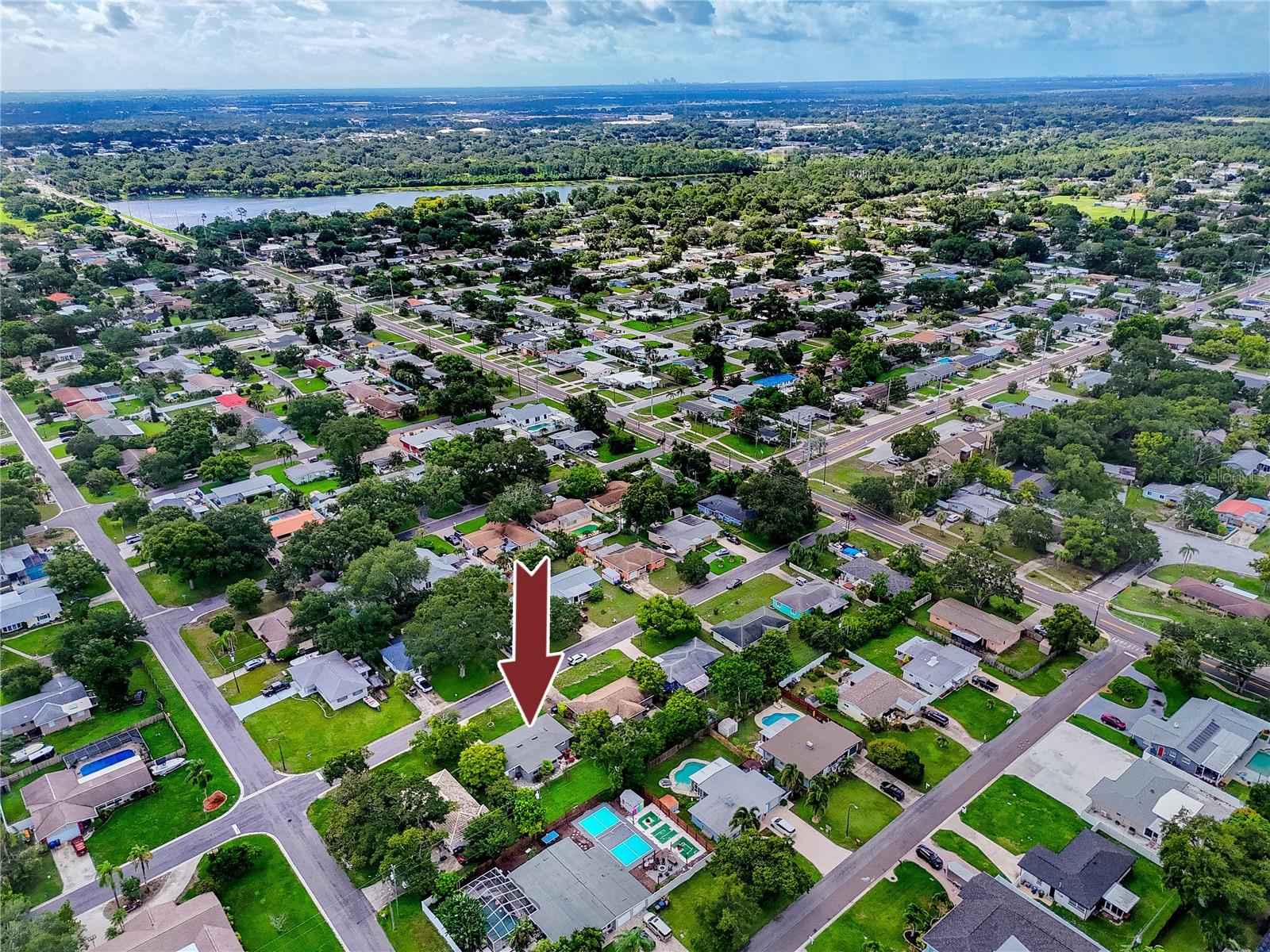 MARGARET MANOR - Residential