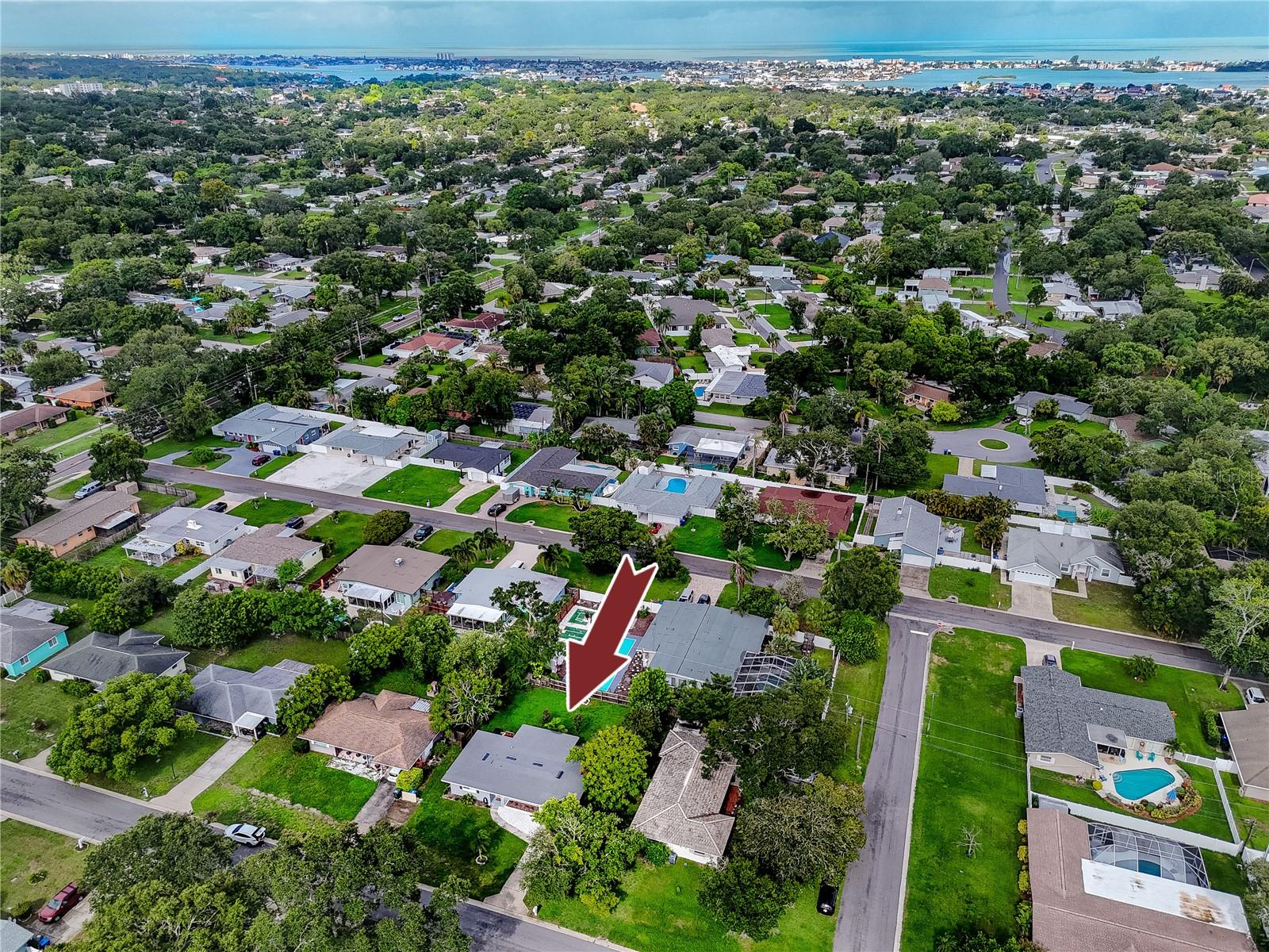 MARGARET MANOR - Residential