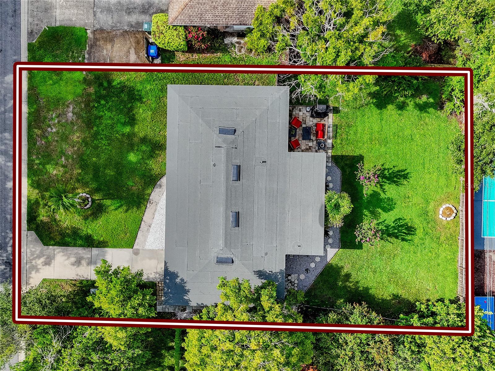 MARGARET MANOR - Residential