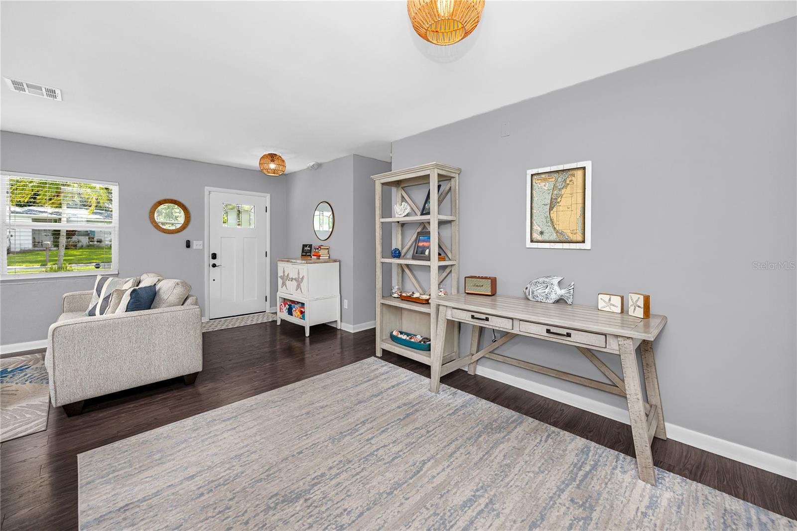 MARGARET MANOR - Residential