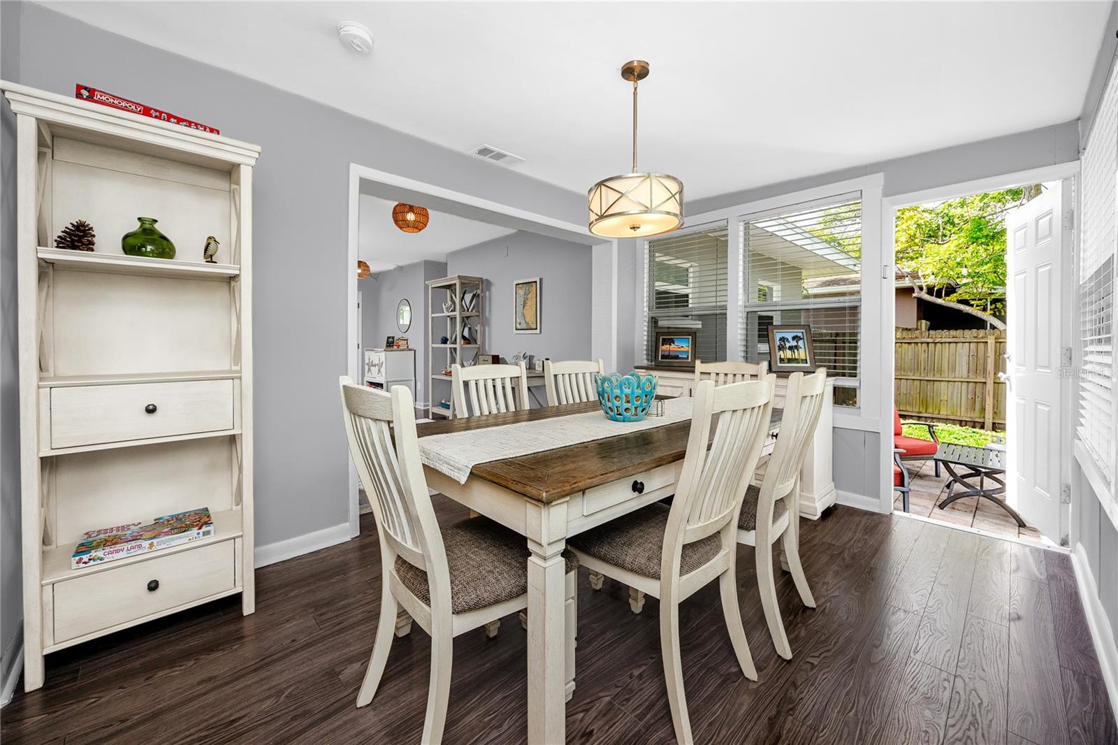 MARGARET MANOR - Residential