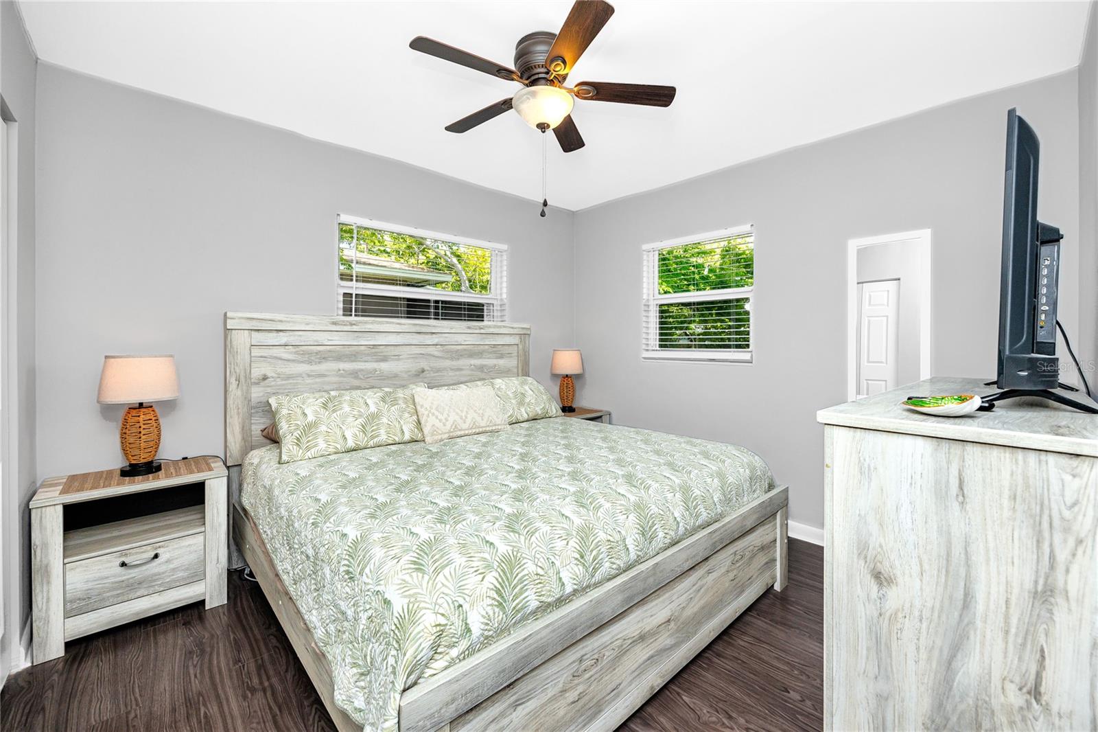 MARGARET MANOR - Residential