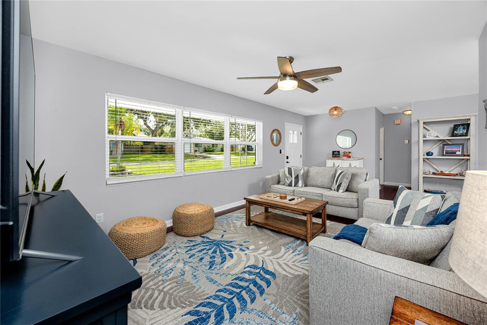 MARGARET MANOR - Residential
