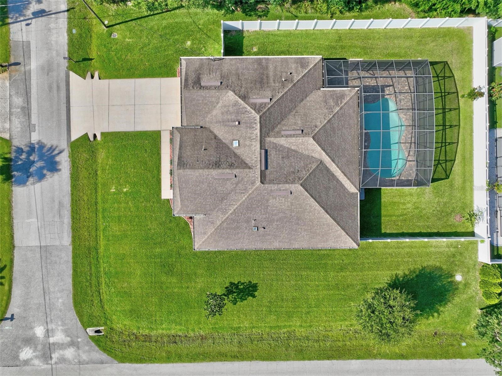 04 FAIRWAYS - Residential