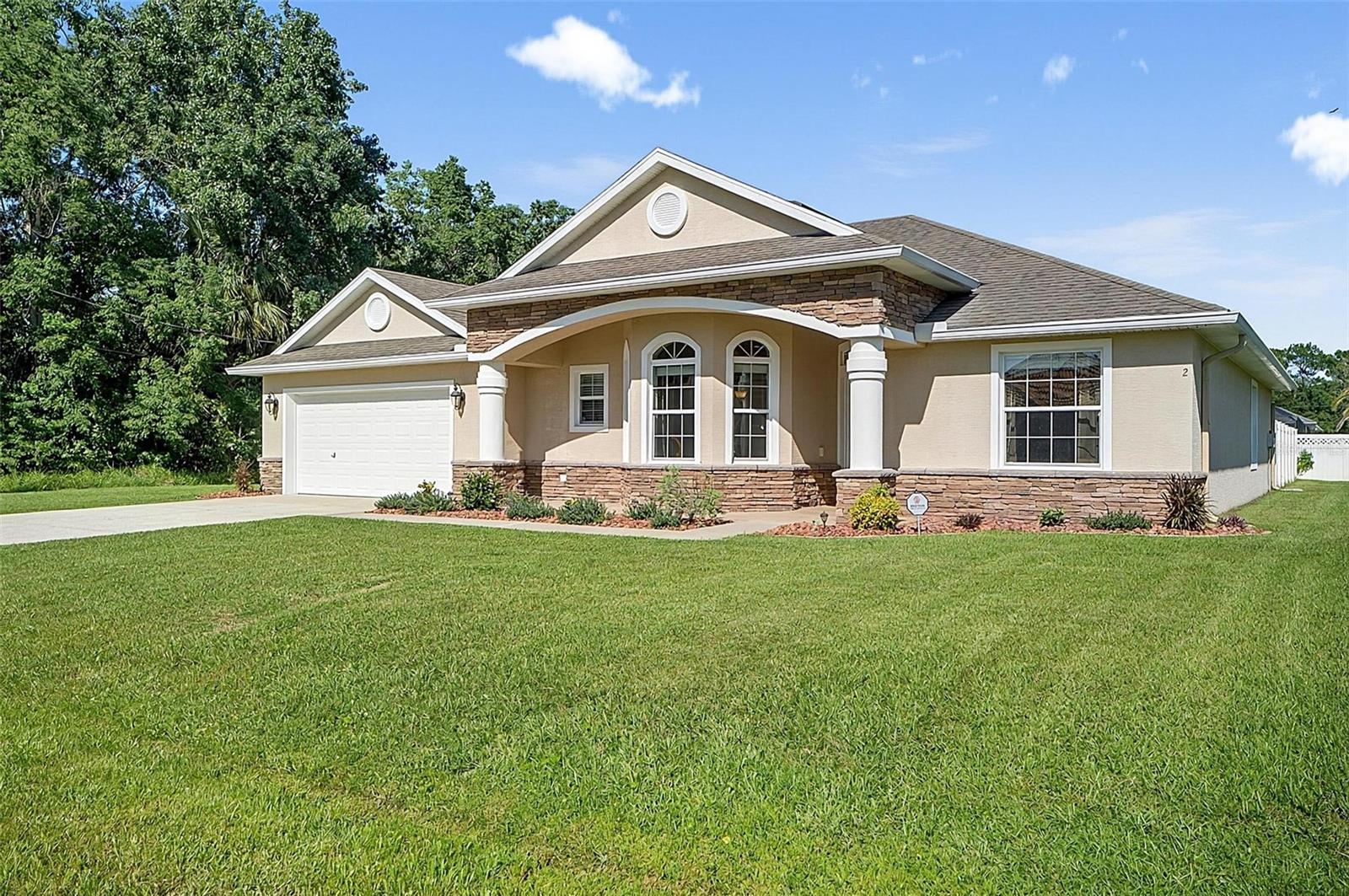 04 FAIRWAYS - Residential