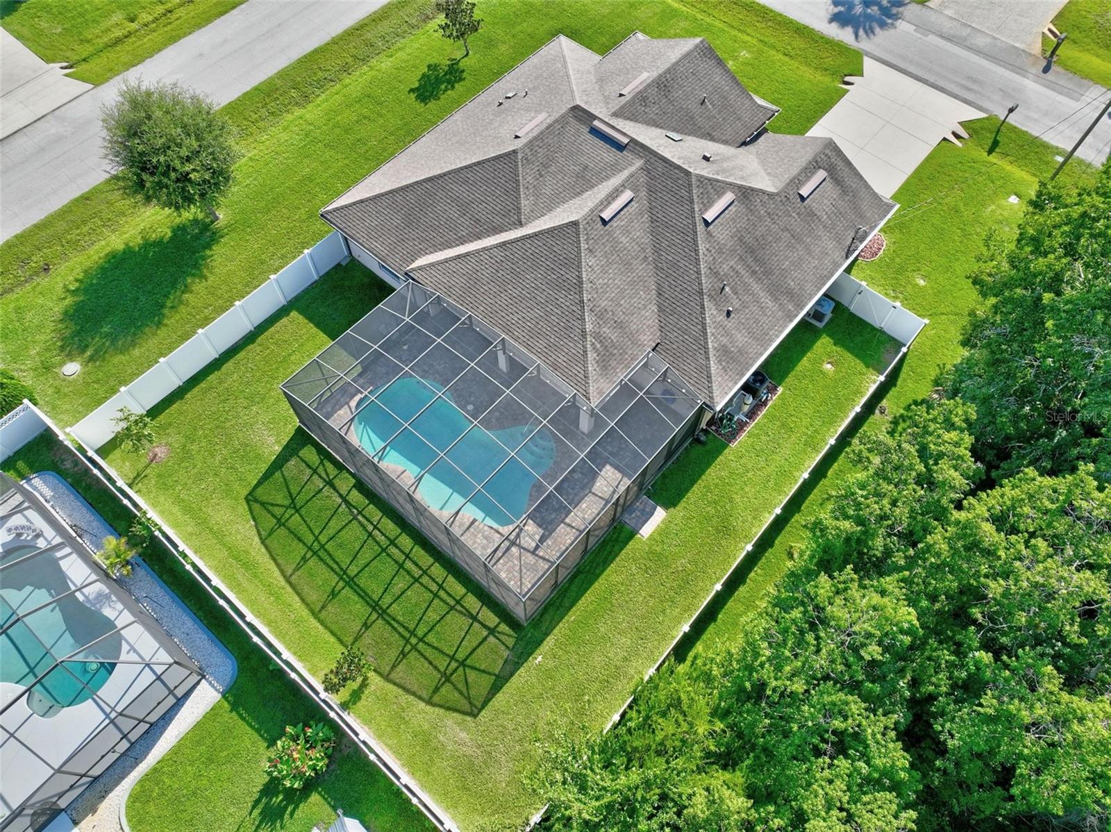04 FAIRWAYS - Residential