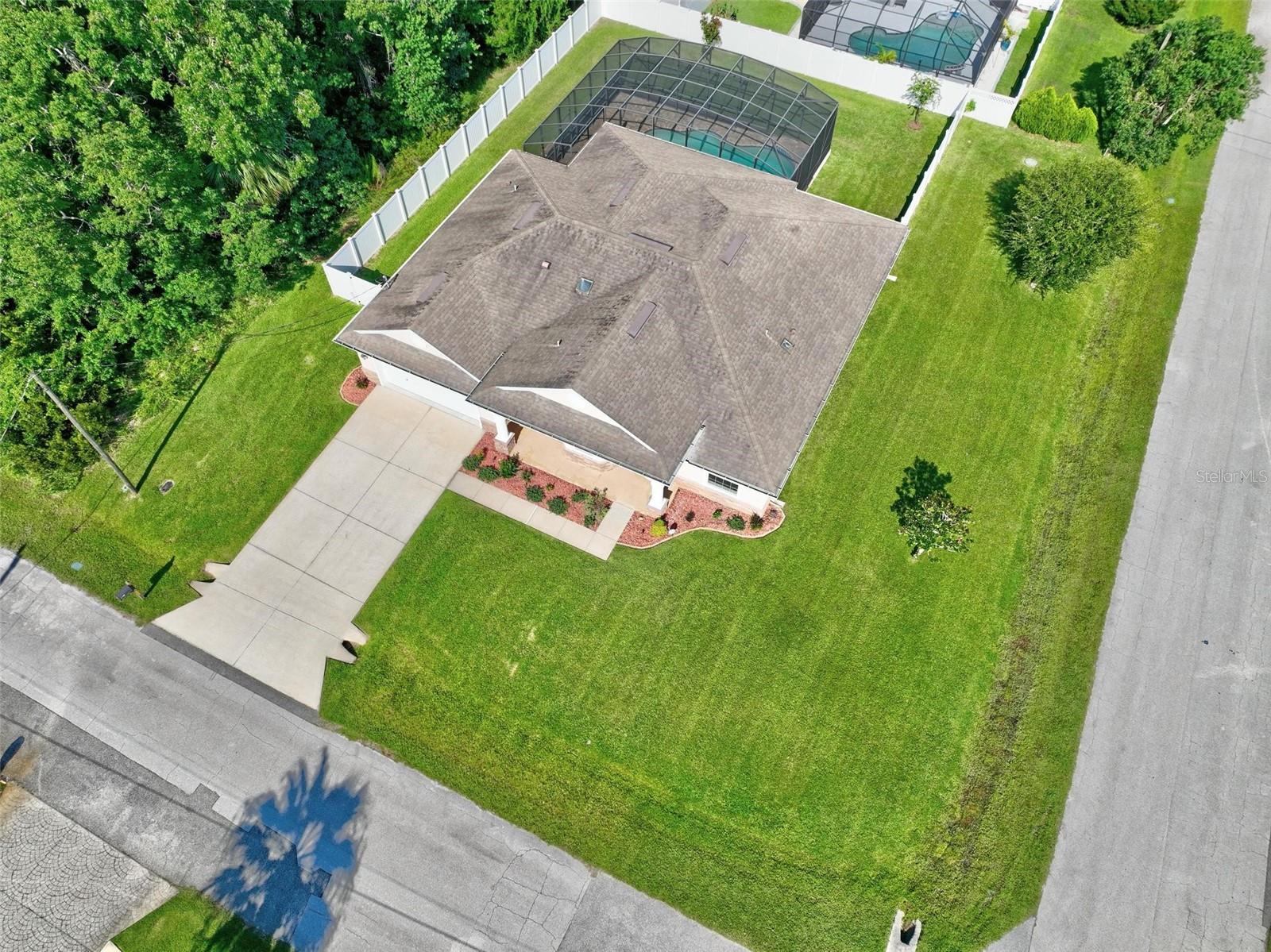 04 FAIRWAYS - Residential