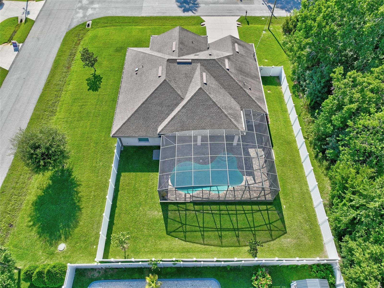 04 FAIRWAYS - Residential