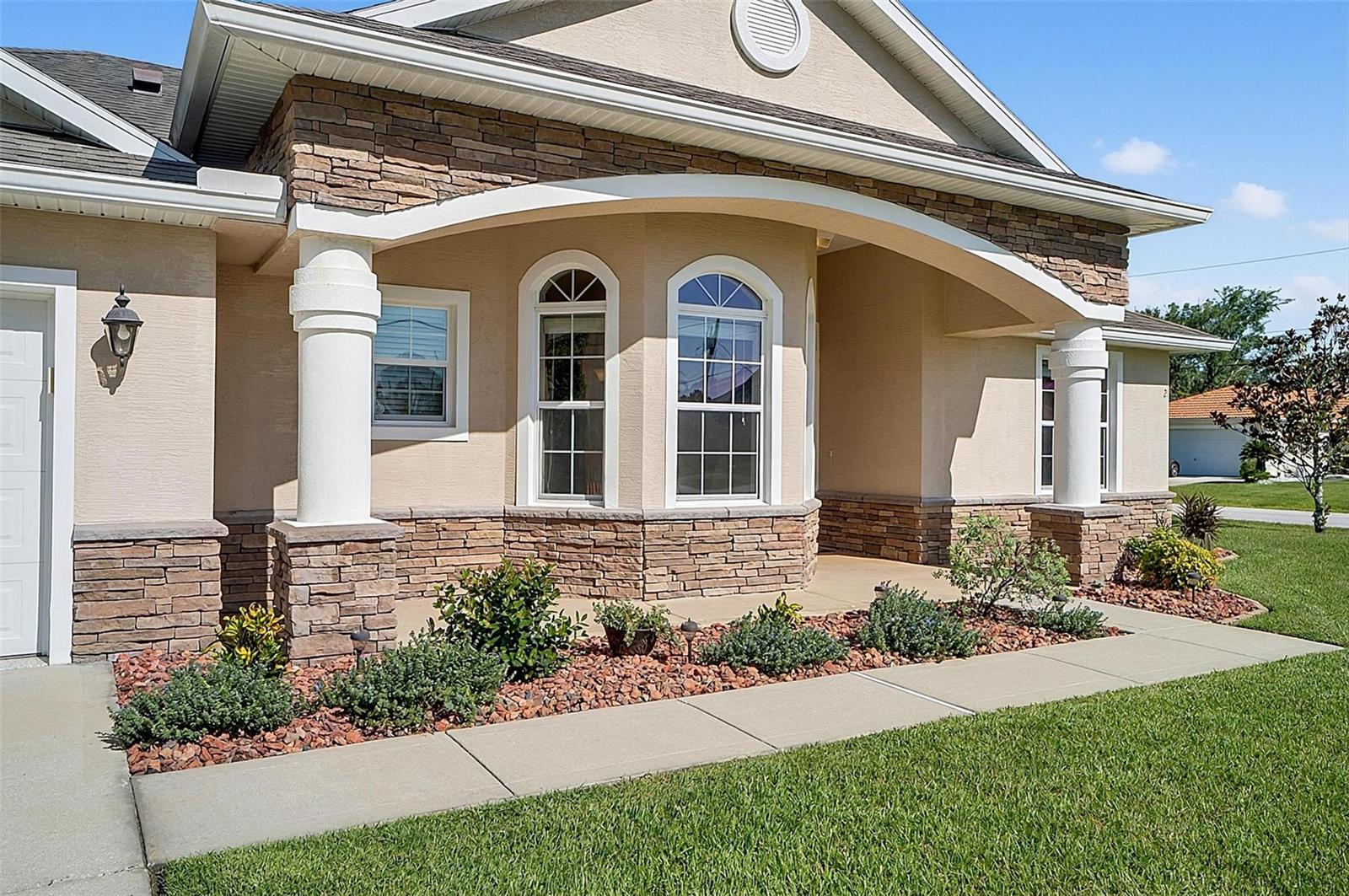 04 FAIRWAYS - Residential